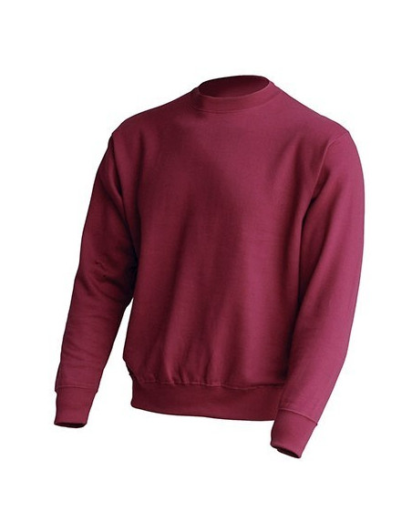 Sudadera Sin Capucha “Combatiente Instancabile”