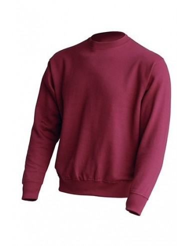 Sudadera Sin Capucha “Laurel"