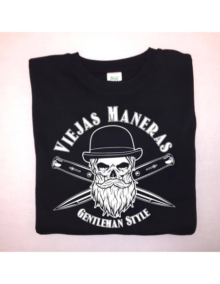 Sudadera Sin Capucha “Laurel"