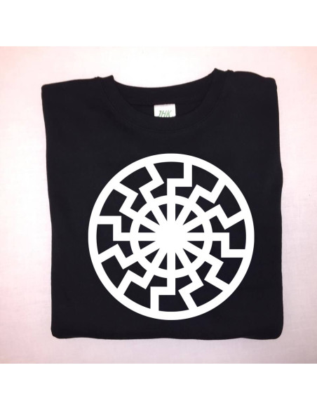 Sudadera Sin Capucha “Laurel"