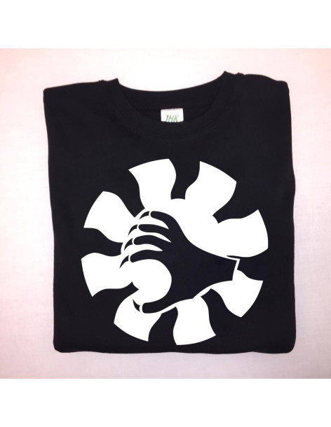 Sudadera Sin Capucha “Laurel"
