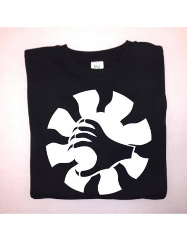 Sudadera Sin Capucha “Laurel"