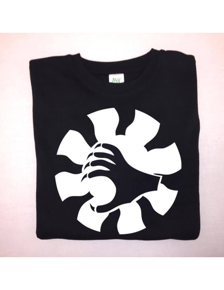 Sudadera Sin Capucha “Garra Hispánica"