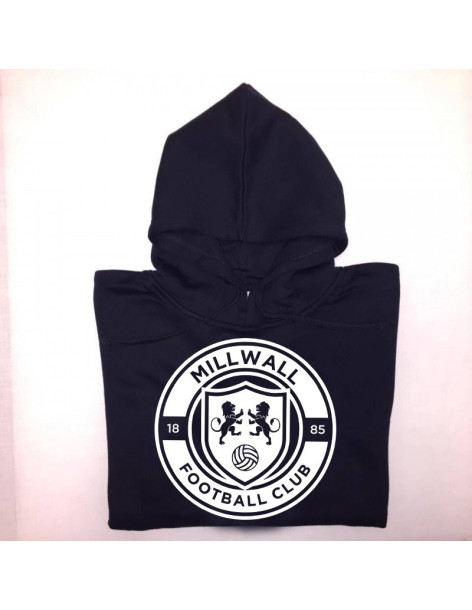 Sudadera Capucha “Millwall Retro”