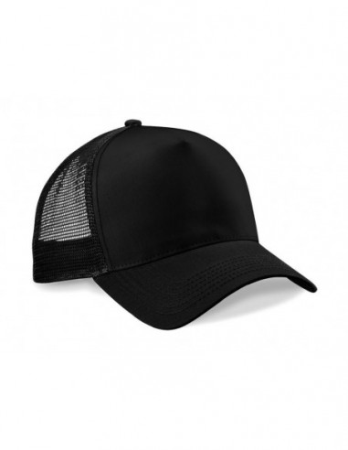 Gorra Negra "H"