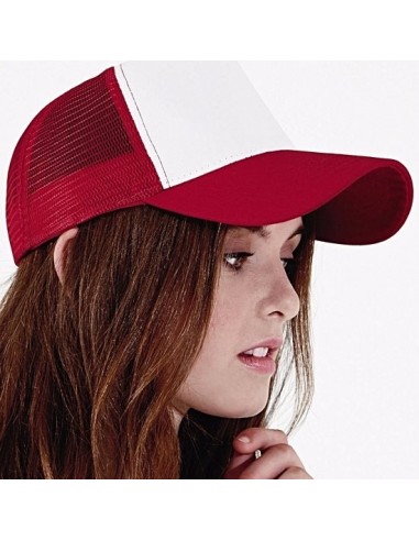 Gorra Negra "H"