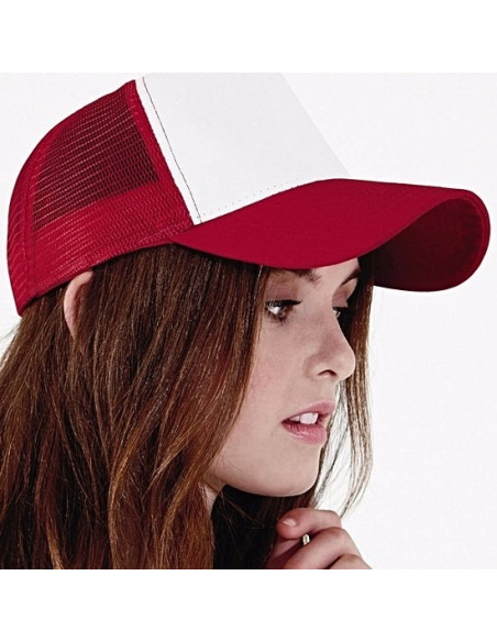 Gorra Negra "H"