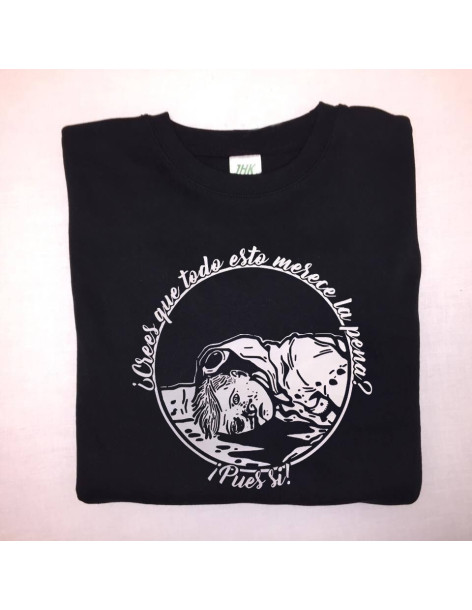 Sudadera Sin Capucha “Laurel"