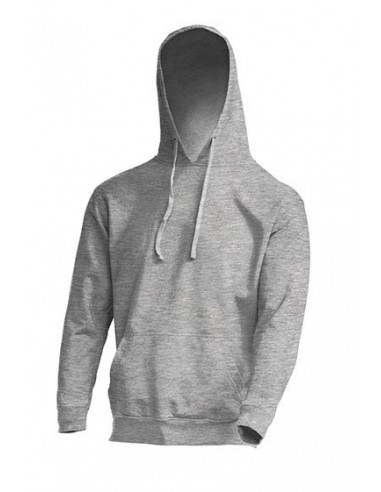 Sudadera Capucha “Madrid Originals" Chico