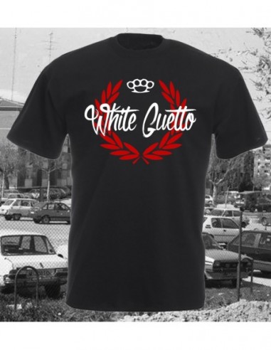 White Guetto "Laurel"