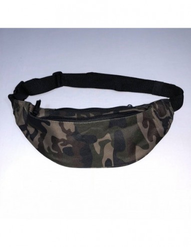 Riñonera "Camo"