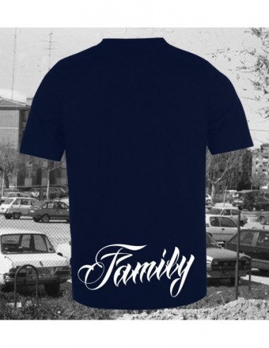 White Guetto "Family"