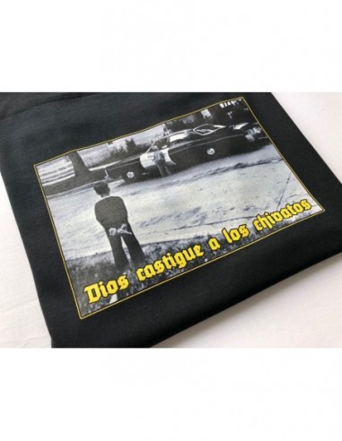 Camiseta "Anti-Chivatos"  Chica