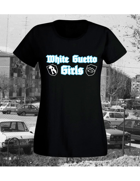 White Guetto Girls "Classic"