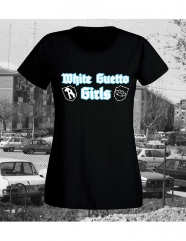 White Guetto Girls "Classic"