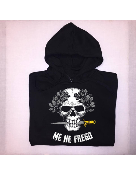 Sudadera Sin Capucha "Old School Hooligans - Peaky Blinders"