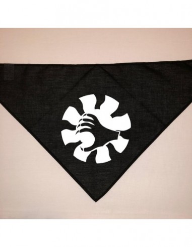 Pañuelo "Garra Hispánica"