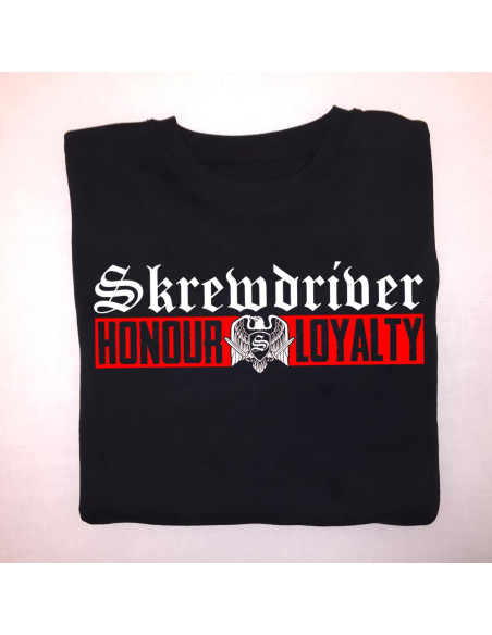 Sudadera Sin Capucha “H BANDERA”