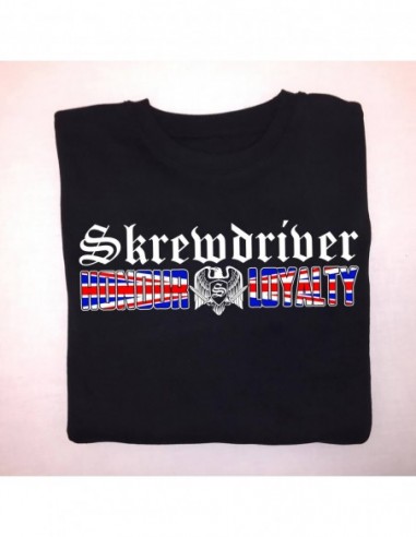 Sudadera Sin Capucha “H BANDERA”