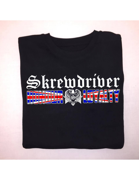 Sudadera Sin Capucha “H BANDERA”
