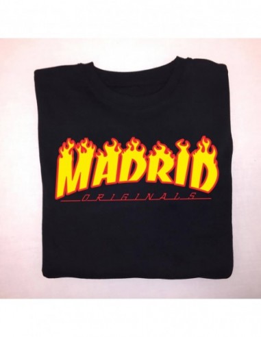 Sudadera Sin Capucha "Skrewdriver”