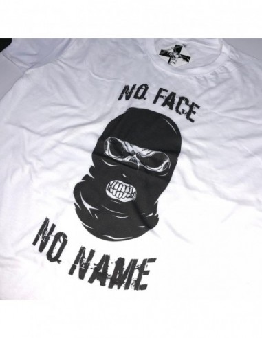 Camiseta "H BANDERA" Chica