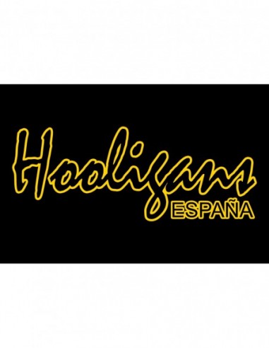 Bandera "H"