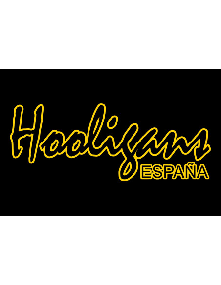 Bandera "H"