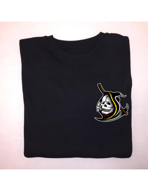 Sudadera Sin Capucha “H BANDERA”