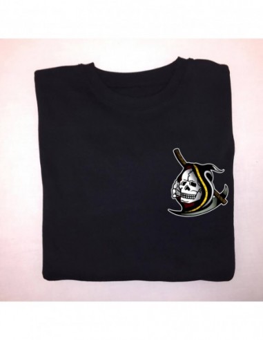 Sudadera Sin Capucha “H BANDERA”
