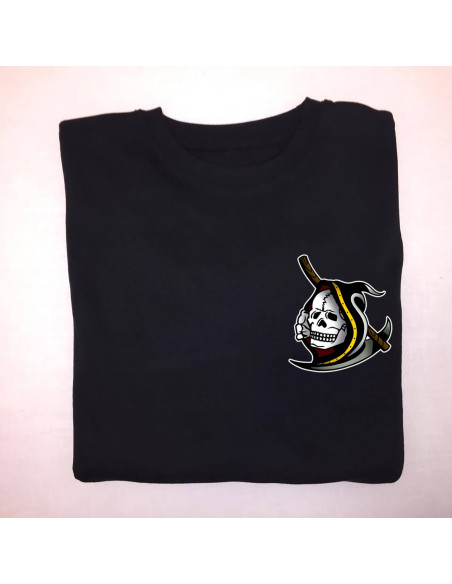 Sudadera Sin Capucha “H BANDERA”