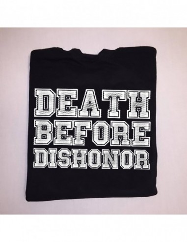 Sudadera Sin Capucha “H BANDERA”