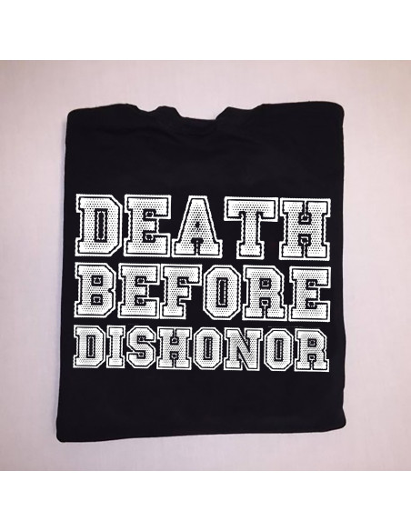 Sudadera Sin Capucha “H BANDERA”