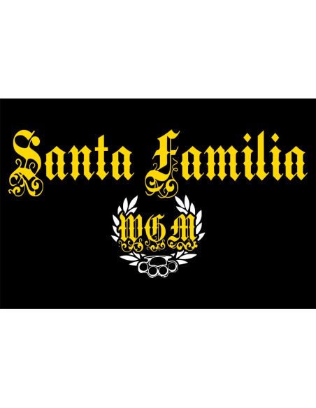 Bandera UEFA Mafia