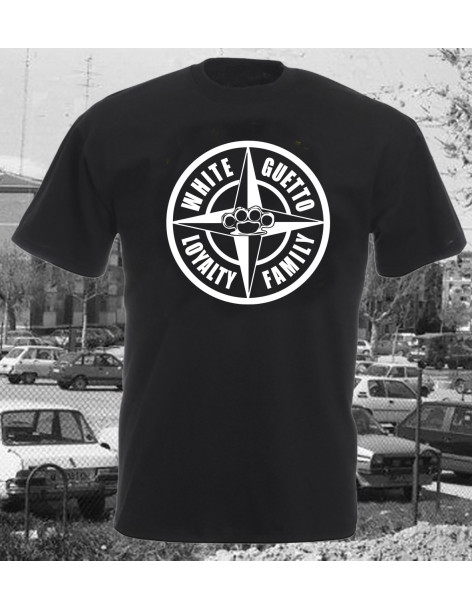 White Guetto "Loyalty"