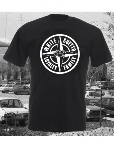 White Guetto "Loyalty"