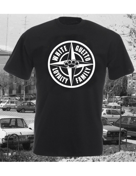 White Guetto "Loyalty"