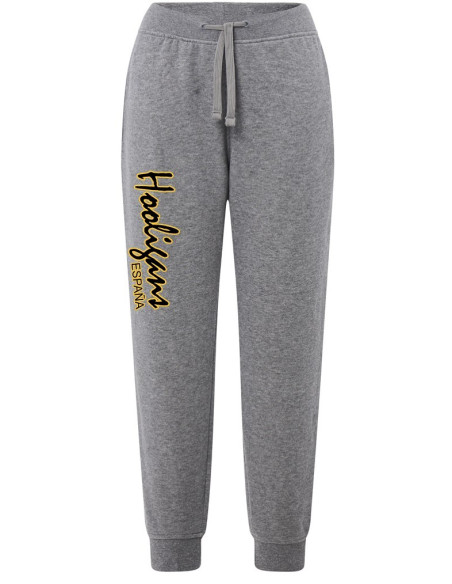 Pantalón Chandal "Hooligans España” Chico