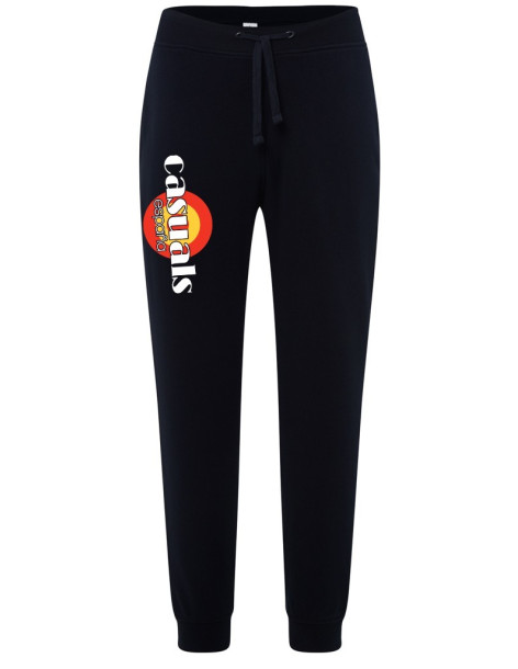 Pantalón Chandal "Hooligans España” Chico