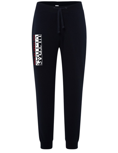 Pantalón Chandal "WG Madrid” Chico