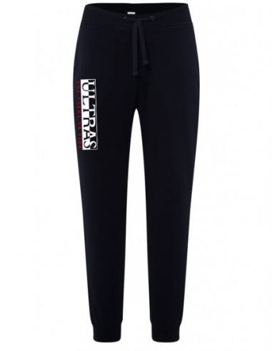 Pantalón Chandal "Ultras” Chico