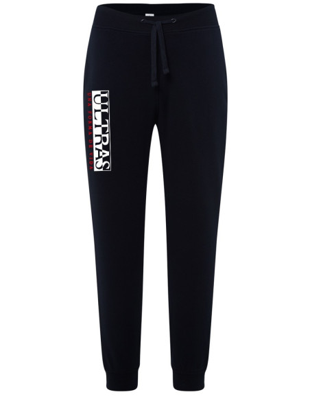 Pantalón Chandal "Ultras” Chico