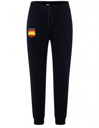 Pantalón Chandal "WG Madrid” Chico