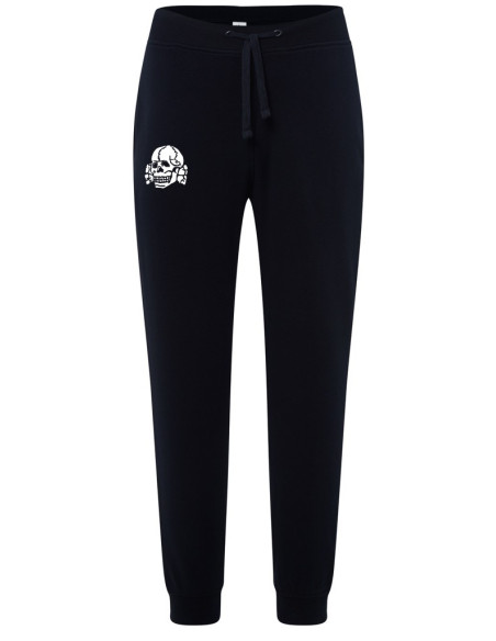 Pantalón Chandal "Totenkopf” Chico