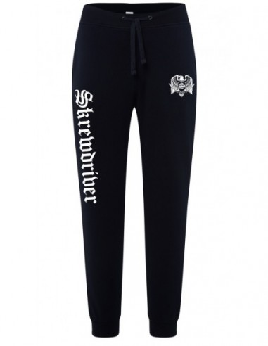Pantalón Chandal "WG Madrid” Chico