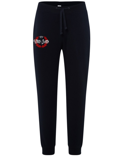 Pantalón Chandal "WG Laurel” Chico