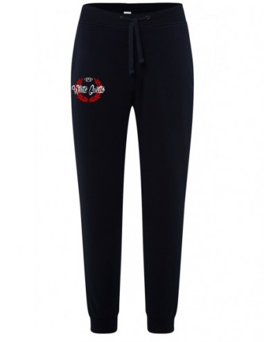 Pantalón Chandal "WG Laurel” Chico