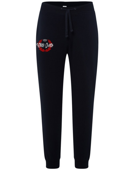Pantalón Chandal "WG Laurel” Chico