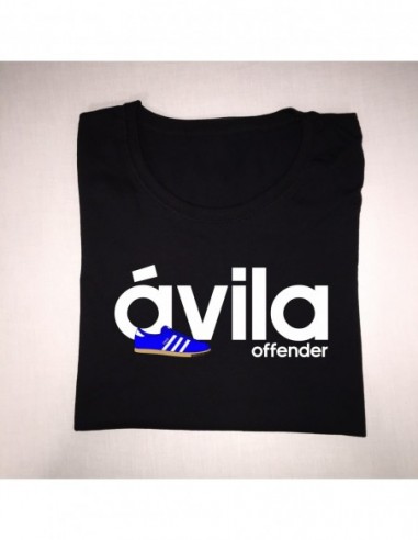Camiseta "H BANDERA" Chico
