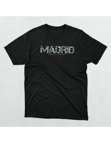 The Resistence "Madrid"